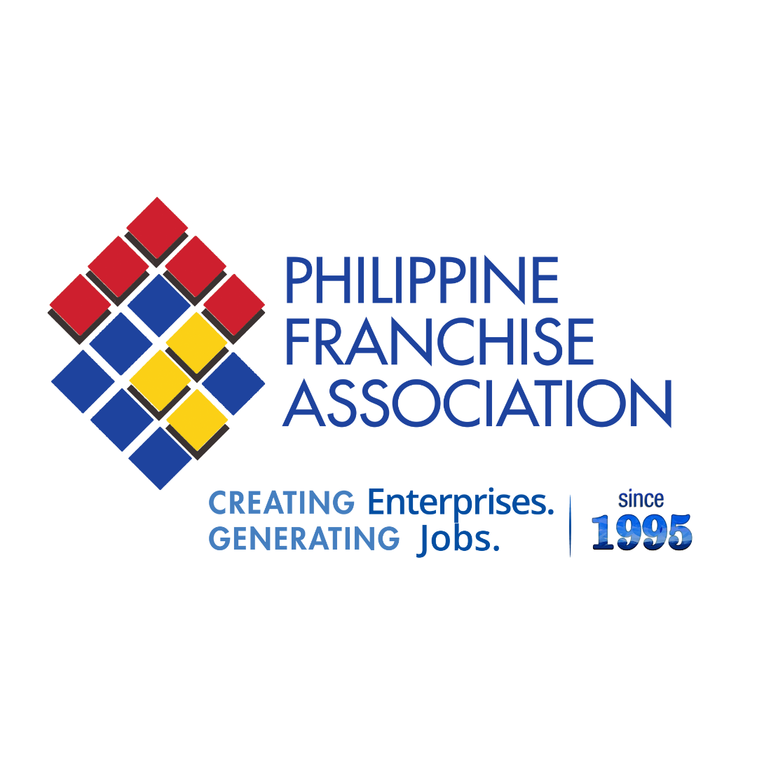 Buffalo Avenue is a proud member of the Philippine Franchise Association (PFA), creating enterprises and generating jobs since 1995.